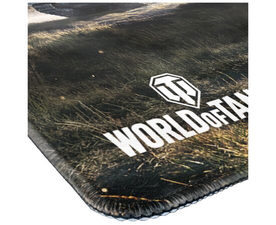 Коврик для мышки Wargaming World of Tanks The Winged Warriors XL (FSWGMP_WINGWR_XL), изображение 2 Коврик для мышки Wargaming World of Tanks The Winged Warriors XL (FSWGMP_WINGWR_XL), изображение 2