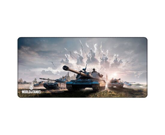 Коврик для мышки Wargaming World of Tanks The Winged Warriors XL (FSWGMP_WINGWR_XL)