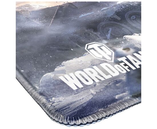 Коврик для мышки Wargaming World of Tanks TVP T 50/51 M Multicolored (FSWGMP_T50/55_M), изображение 4 Коврик для мышки Wargaming World of Tanks TVP T 50/51 M Multicolored (FSWGMP_T50/55_M), изображение 4