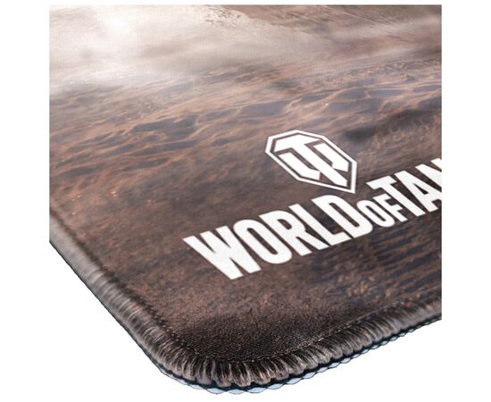 Коврик для мышки Wargaming World of Tanks Vz 55 XL Multicolored (FSWGMP_VZ55_XL), изображение 5 Коврик для мышки Wargaming World of Tanks Vz 55 XL Multicolored (FSWGMP_VZ55_XL), изображение 5