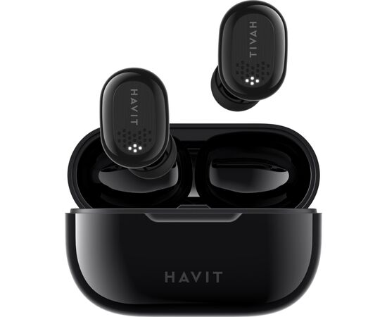 Наушники Havit TW925 Black (HV-TW925)