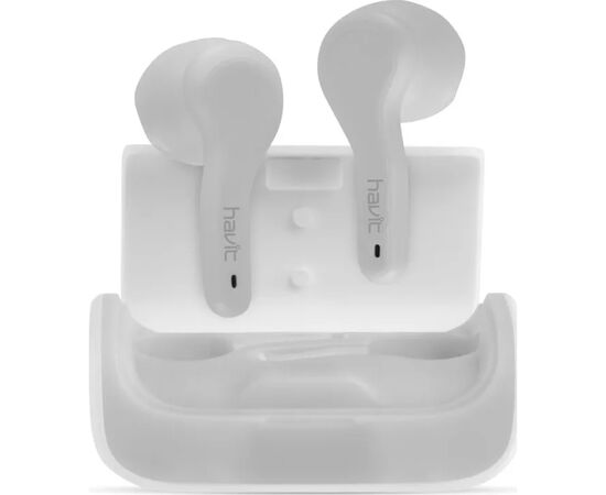 Наушники Havit TW937 White (HV-TW937)