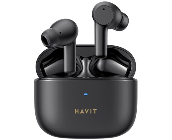 Наушники Havit TW958 PRO Black (HV-TW958)