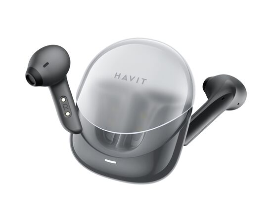 Наушники Havit TW974 Modern Buds Black (HV-TW974)