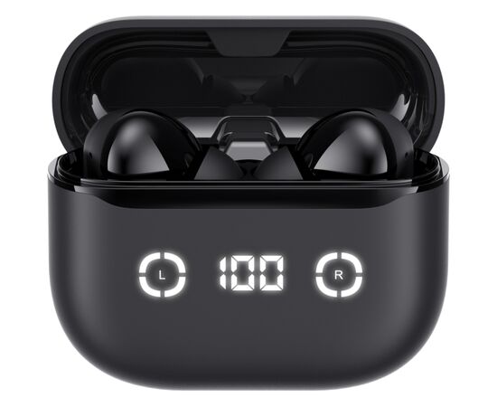 Наушники Havit TW984 Life NC01T ANC Black (HV-TW984-BK)