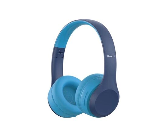 Наушники Havit HV-H626BTBlue (HV-H626BT)