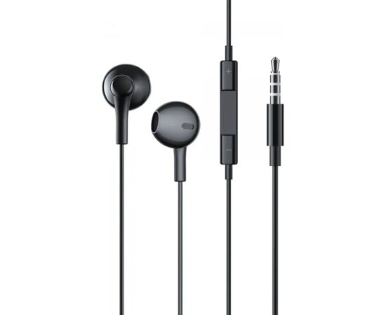 Наушники Havit HV-E331P Black (HV-E331P)