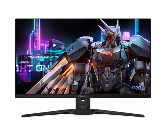 Монитор GIGABYTE AORUS FO27Q5P