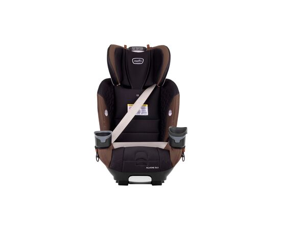 Автокресло Evenflo All4One (1,8 до 54,4 кг) - Belmont Brown (032884204670), изображение 3 Автокресло Evenflo All4One (1,8 до 54,4 кг) - Belmont Brown (032884204670), изображение 3