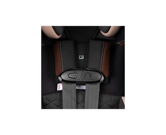 Автокресло Evenflo All4One (1,8 до 54,4 кг) - Belmont Brown (032884204670), изображение 9 Автокресло Evenflo All4One (1,8 до 54,4 кг) - Belmont Brown (032884204670), изображение 9