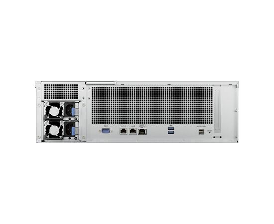 NAS Synology RS2825RP+, изображение 3 NAS Synology RS2825RP+, изображение 3