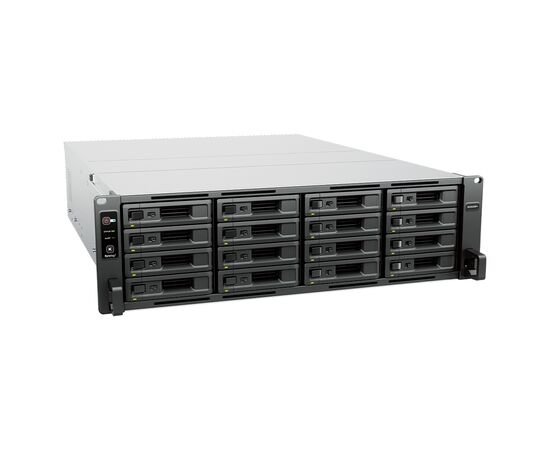 NAS Synology RS2825RP+, изображение 5 NAS Synology RS2825RP+, изображение 5