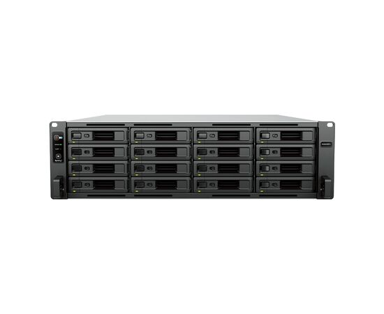 NAS Synology RS2825RP+, изображение 6 NAS Synology RS2825RP+, изображение 6