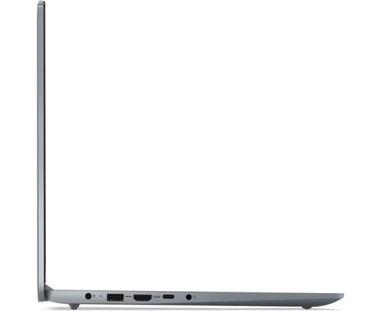 Ноутбук Lenovo IdeaPad Slim 3 15IAH8 (83ER00F7RA), зображення 5 Ноутбук Lenovo IdeaPad Slim 3 15IAH8 (83ER00F7RA), зображення 5