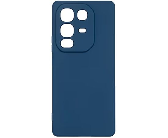 Чохол до мобільного телефона Armorstandart ICON Infinix Note 50 Pro 4GDark Blue (ARM85117)