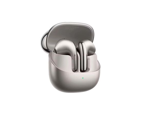 Навушники Xiaomi Buds 5 Titan Gray (1071778), зображення 3 Навушники Xiaomi Buds 5 Titan Gray (1071778), зображення 3