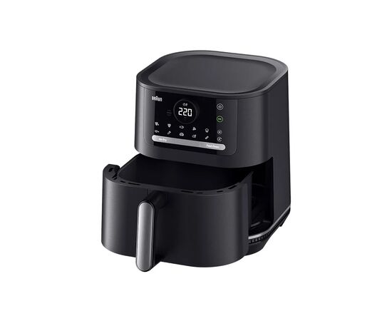 Мультипечь Braun HF 5050 IBK, изображение 2 Мультипечь Braun HF 5050 IBK, изображение 2