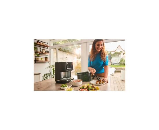 Мультипечь Braun HF 5050 IBK, изображение 4 Мультипечь Braun HF 5050 IBK, изображение 4