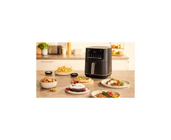 Мультипечь Braun HF 5050 IBK, изображение 6 Мультипечь Braun HF 5050 IBK, изображение 6