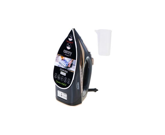 Утюг Camry CR 5036, изображение 6 Утюг Camry CR 5036, изображение 6