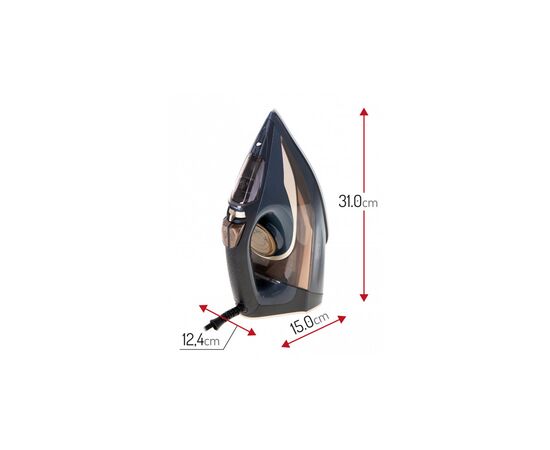Утюг Camry CR 5036, изображение 7 Утюг Camry CR 5036, изображение 7