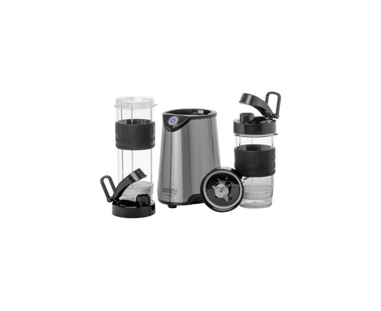 Блендер Camry CR 4069 inox, изображение 2 Блендер Camry CR 4069 inox, изображение 2