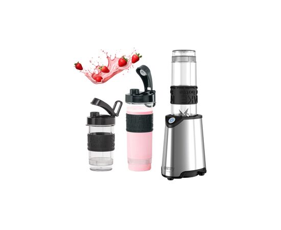 Блендер Camry CR 4069 inox, изображение 6 Блендер Camry CR 4069 inox, изображение 6