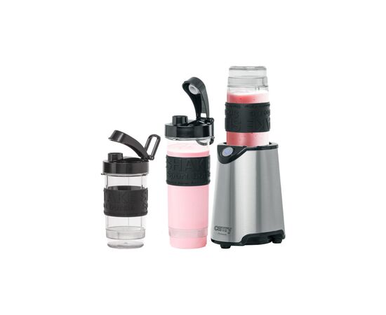 Блендер Camry CR 4069 inox, изображение 8 Блендер Camry CR 4069 inox, изображение 8