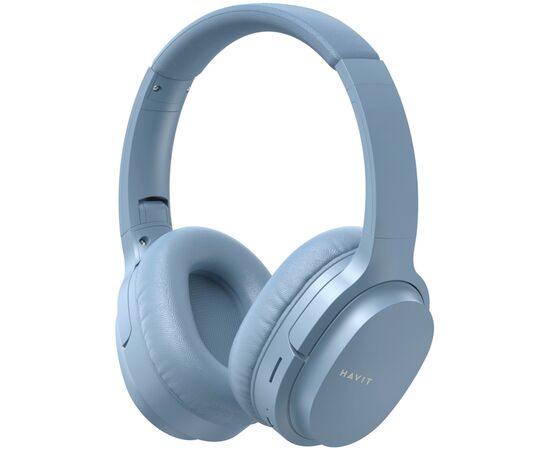 Наушники Havit HV-I62 Deep Blue (HV-I62)