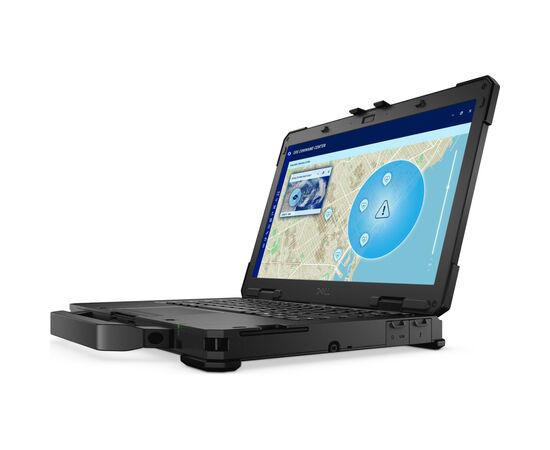 Ноутбук Dell Pro Rugged 14 (210-BNNG_U7321TBWP), изображение 3
