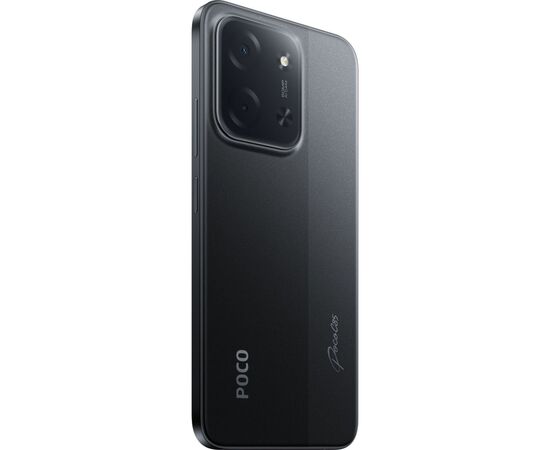 Мобільний телефон Xiaomi Poco C85 8/256Gb Black (1163436), зображення 11 Мобільний телефон Xiaomi Poco C85 8/256Gb Black (1163436), зображення 11