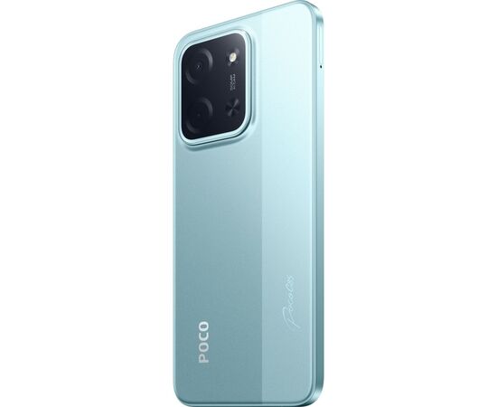Мобільний телефон Xiaomi Poco C85 8/256Gb Green (1163437), зображення 10
