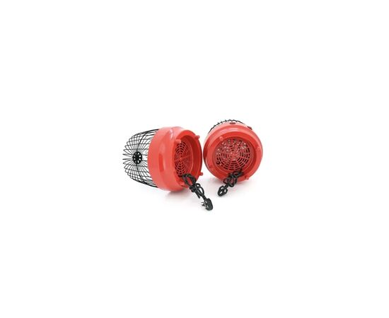 Обогреватель Voltronic NSB-80B-800W, изображение 2 Обогреватель Voltronic NSB-80B-800W, изображение 2