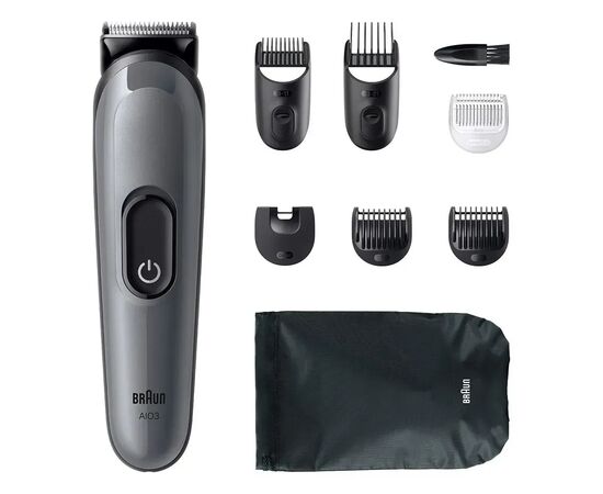 Триммер Braun AIO 3540 (AIO3540)