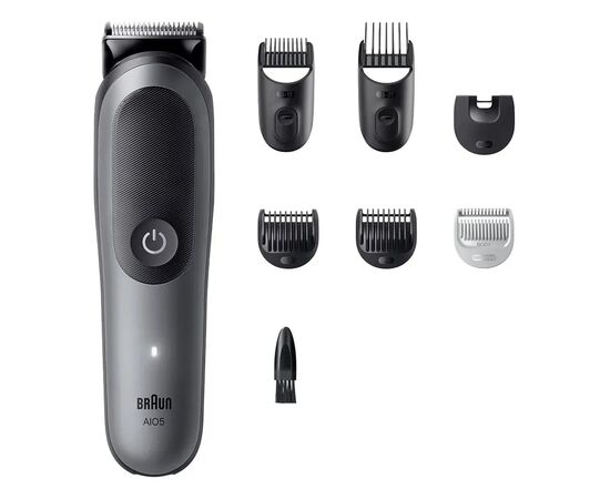 Триммер Braun AIO 5520 (AIO5520)
