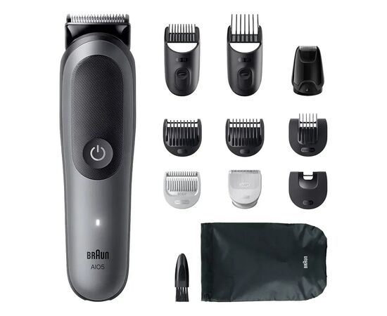 Триммер Braun AIO 5560 (AIO5560)