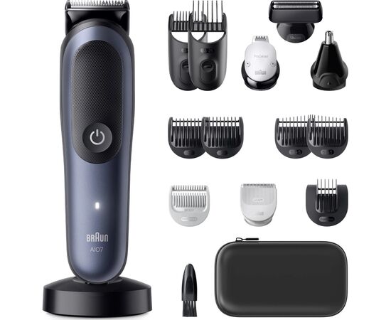 Тример Braun AIO 7580 (AIO7580)