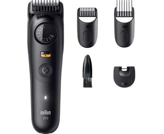 Триммер Braun BT 5520 (BT5520)
