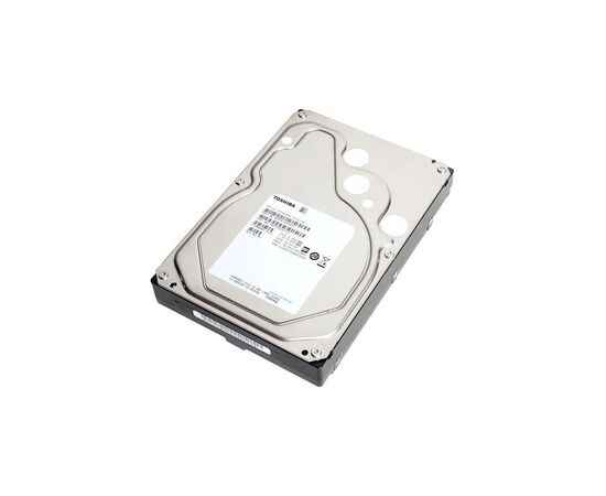 Жорсткий диск 3.5" 1TB Toshiba (# MG03ACA100 #)