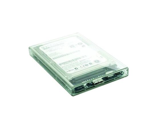 Кишеня зовнішня PowerPlant 2.5" HDD USB2.0 (HC380206)