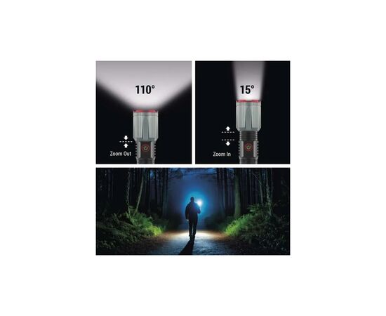 Фонарь EMOS P3122, изображение 9 Фонарь EMOS P3122, изображение 9