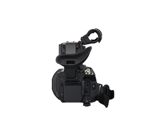 Цифровая видеокамера Panasonic AG-CX18 4K Flash (AG-CX18EH), изображение 10 Цифровая видеокамера Panasonic AG-CX18 4K Flash (AG-CX18EH), изображение 10
