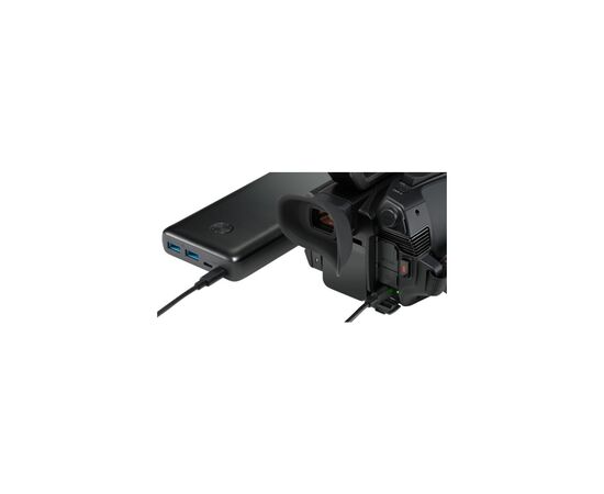 Цифровая видеокамера Panasonic AG-CX18 4K Flash (AG-CX18EH), изображение 11 Цифровая видеокамера Panasonic AG-CX18 4K Flash (AG-CX18EH), изображение 11