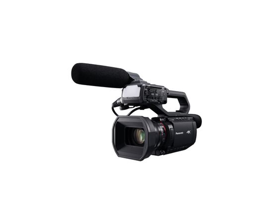 Цифровая видеокамера Panasonic AG-CX18 4K Flash (AG-CX18EH), изображение 12 Цифровая видеокамера Panasonic AG-CX18 4K Flash (AG-CX18EH), изображение 12