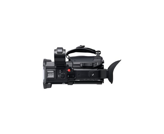 Цифровая видеокамера Panasonic AG-CX18 4K Flash (AG-CX18EH), изображение 5 Цифровая видеокамера Panasonic AG-CX18 4K Flash (AG-CX18EH), изображение 5