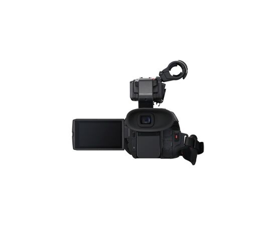 Цифровая видеокамера Panasonic AG-CX18 4K Flash (AG-CX18EH), изображение 6 Цифровая видеокамера Panasonic AG-CX18 4K Flash (AG-CX18EH), изображение 6