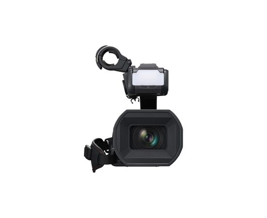Цифровая видеокамера Panasonic AG-CX18 4K Flash (AG-CX18EH), изображение 7 Цифровая видеокамера Panasonic AG-CX18 4K Flash (AG-CX18EH), изображение 7