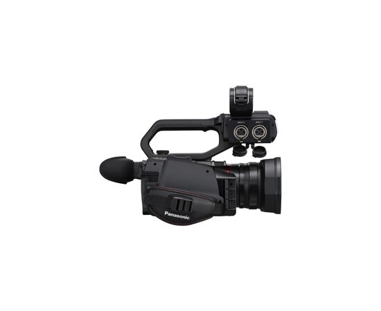 Цифровая видеокамера Panasonic AG-CX18 4K Flash (AG-CX18EH), изображение 8 Цифровая видеокамера Panasonic AG-CX18 4K Flash (AG-CX18EH), изображение 8