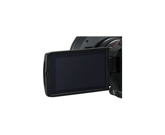 Цифровая видеокамера Panasonic AG-CX18 4K Flash (AG-CX18EH), изображение 9 Цифровая видеокамера Panasonic AG-CX18 4K Flash (AG-CX18EH), изображение 9