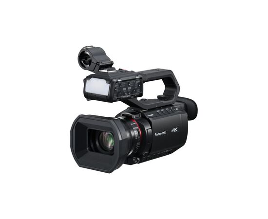 Цифрова відеокамера Panasonic AG-CX18 4K Flash (AG-CX18EH)